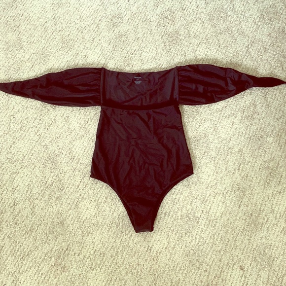 Mikoh Lana One Piece Bathing Suit - Picture 4 of 5